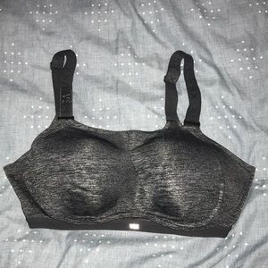 Victoria’s Secret Padded Sports Bra 36D
